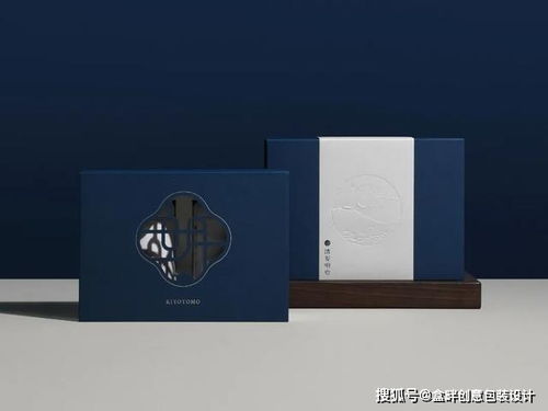 盒畔這些包裝設計讓產品更吸引人，看第一眼就愛上了